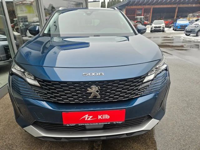 Peugeot 5008 Allure Pack