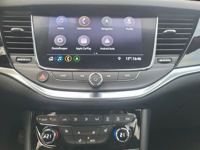 Opel Astra Sports Tourer