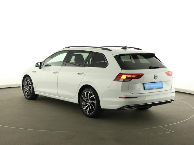 Volkswagen Golf Golf VIII Style Variant