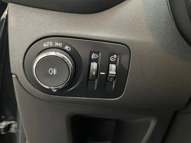 Opel Crossland X Crossland