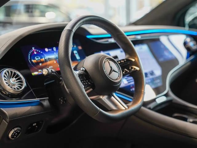 Mercedes-Benz EQE SUV 4MATIC 500 AMG Line