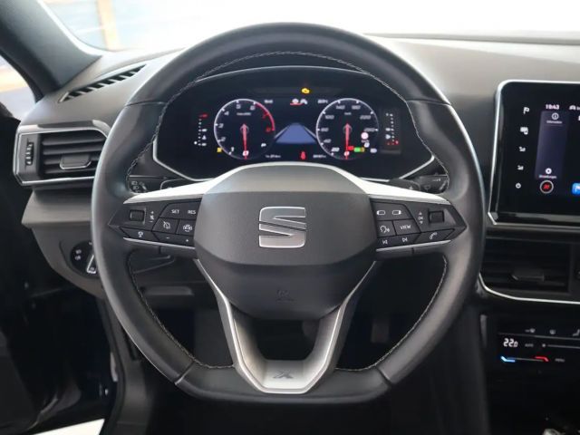 Seat Tarraco Xcellence