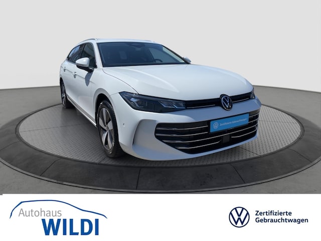 Volkswagen Passat 1.5 eTSI Business DSG