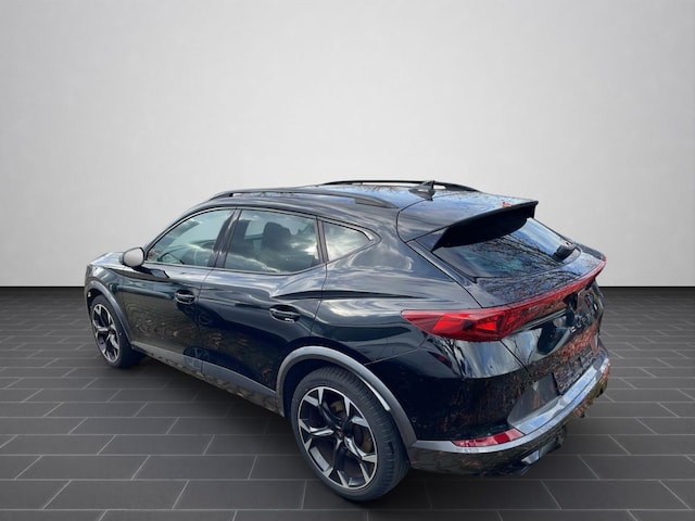 Cupra Formentor DSG VZ