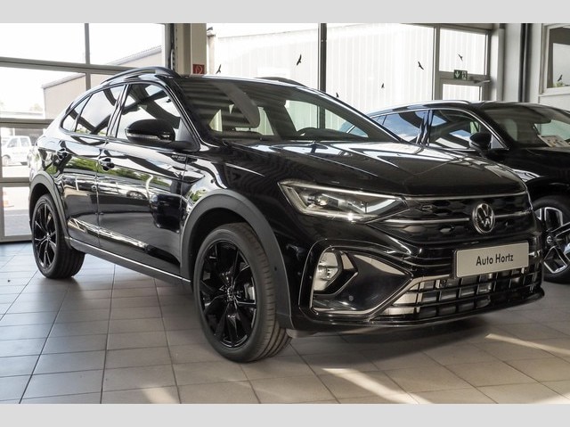 Volkswagen Taigo DSG R-Line