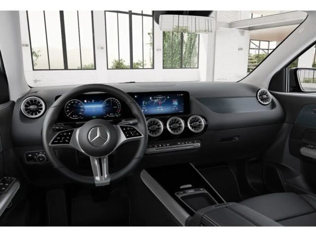 Mercedes-Benz GLA 250 GLA 250 e