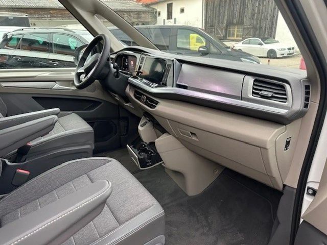 Volkswagen California Ocean T7