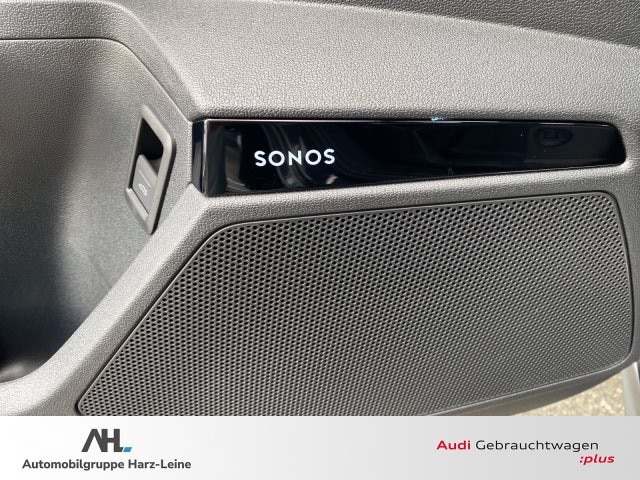 Audi A3 35 TFSI S-Tronic