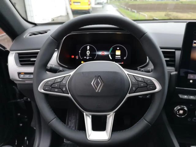 Renault Arkana EDC Hybrid Techno