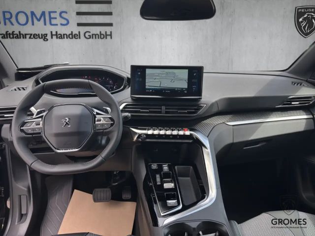 Peugeot 5008 Allure Pack EAT8 PureTech