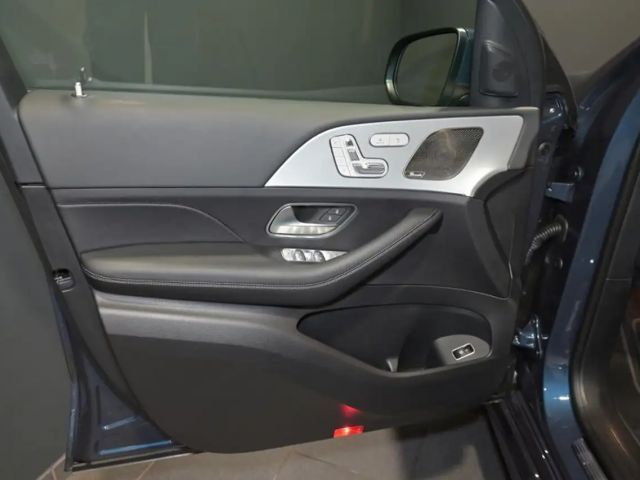 Mercedes-Benz GLE 350 4MATIC AMG Line