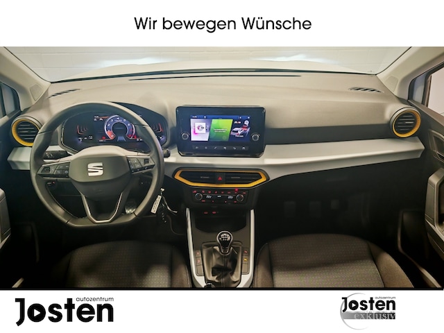 Seat Arona 1.0 TSI Style