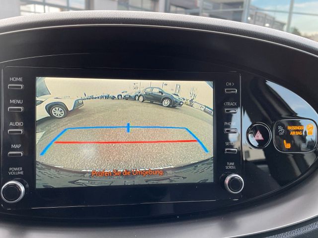 Toyota Aygo X 5-deurs Comfort