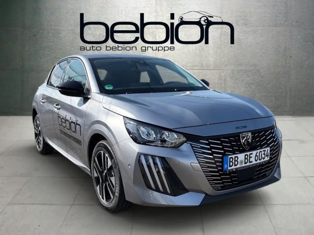 Peugeot 208 Allure Pack