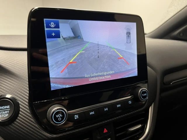 Ford Puma EcoBoost ST Line