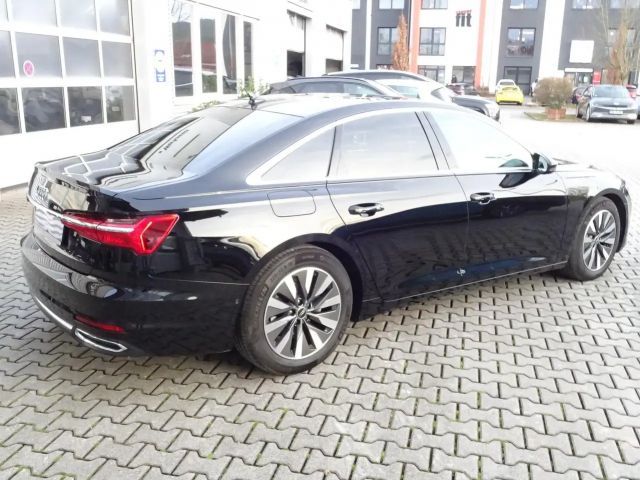 Audi A6 35 TDI S-Tronic Sedan