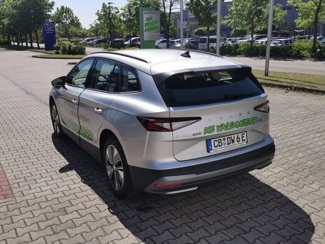 Skoda Enyaq Loft iV 60