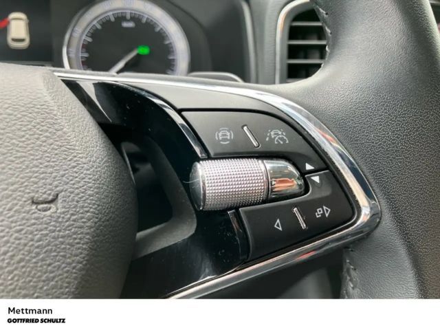 Skoda Karoq 2.0 TDI 4x4 Style Style