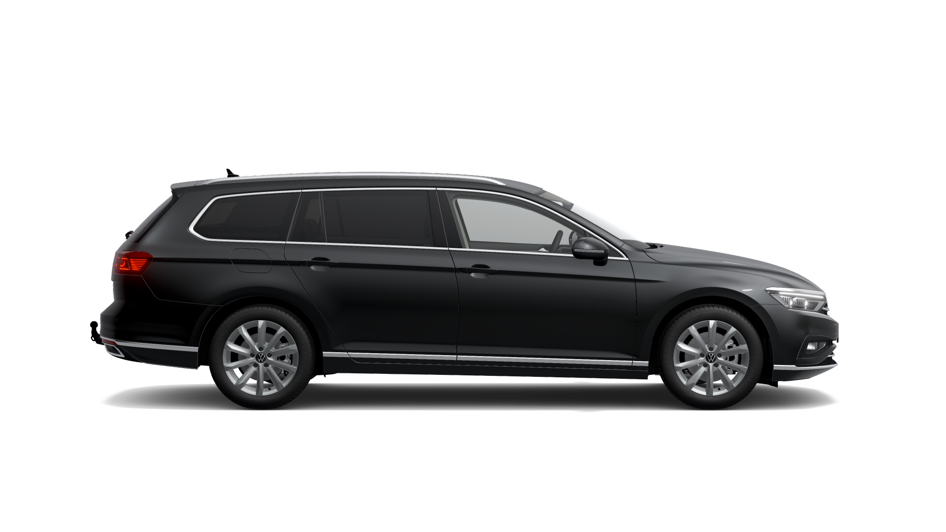 Volkswagen Passat 2.0 TDI Variant