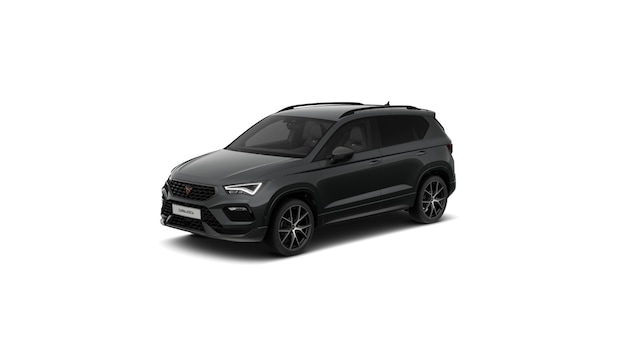 Cupra Ateca 2.0 TSI DSG