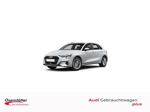 Audi A3 30 TDI Sportback