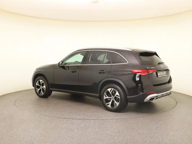 Mercedes-Benz GLC 300 4MATIC GLC 300 e