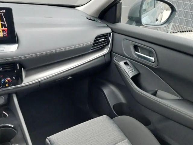 Nissan X-trail N-Connecta