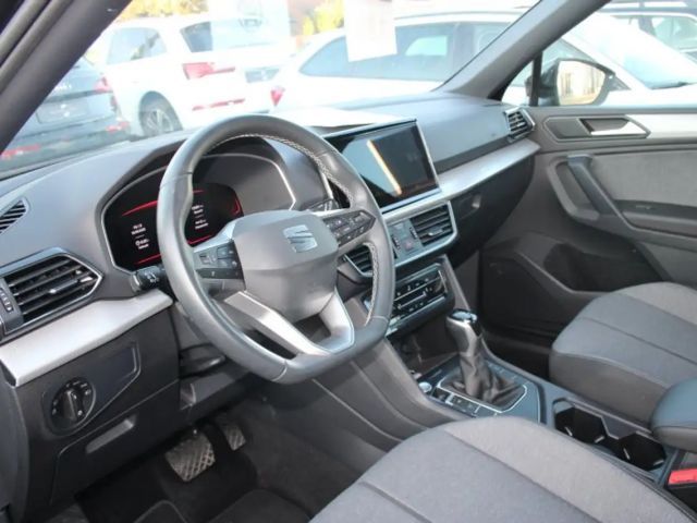 Seat Tarraco 2.0 TDI DSG Style