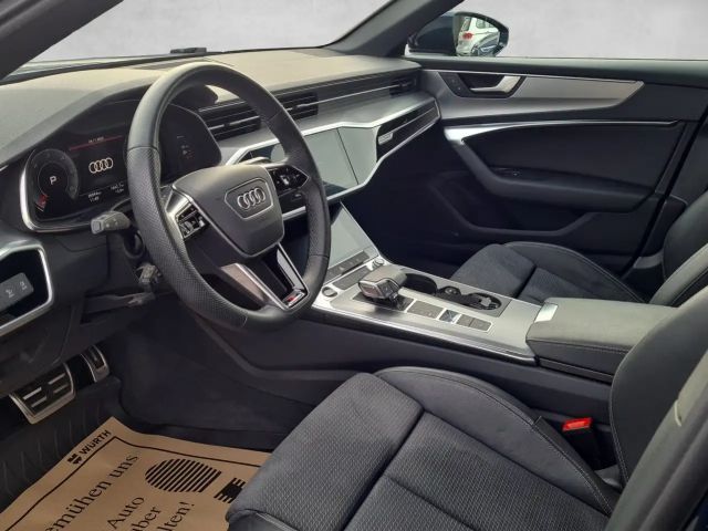 Audi A6 40 TDI Quattro Sport