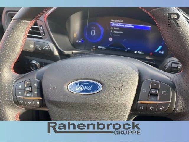 Ford Kuga EcoBoost ST Line X