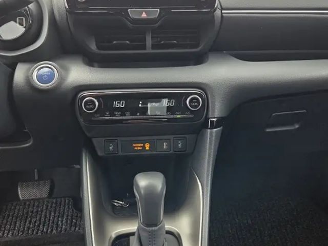 Mazda 2 Comfort