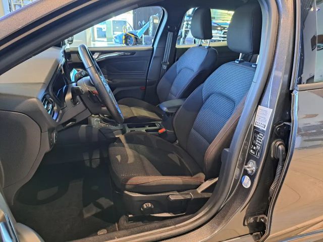 Ford Focus EcoBoost ST Line Wagon