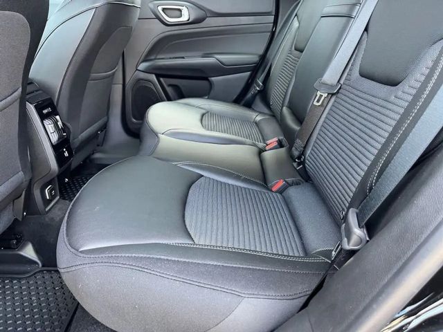 Jeep Compass Altitude Hybrid