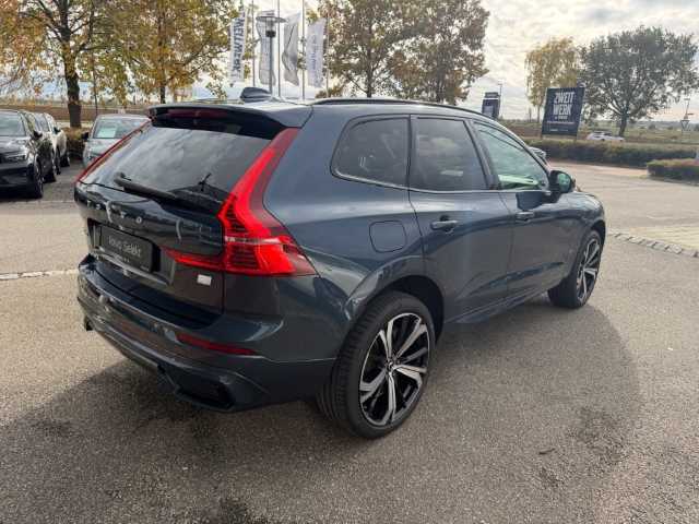 Volvo XC60 XC60