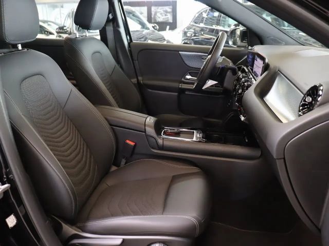 Mercedes-Benz GLA 180 GLA 180 d