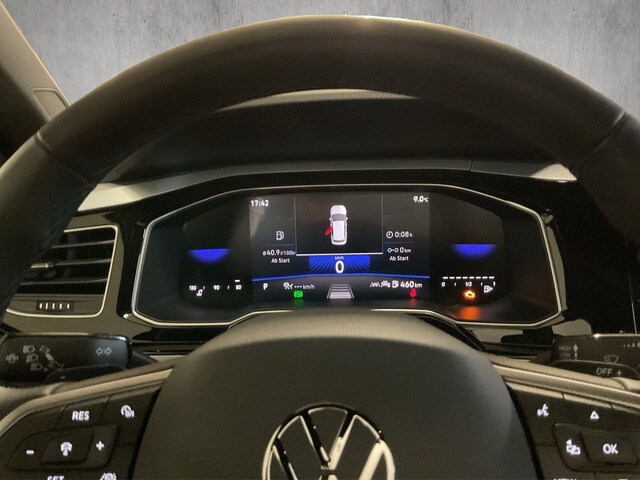 Volkswagen Taigo 1.0 TSI DSG