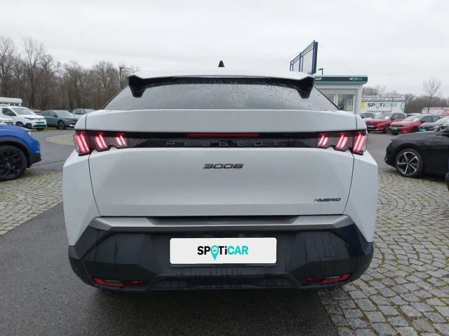 Peugeot 3008 Allure Pack Hybrid