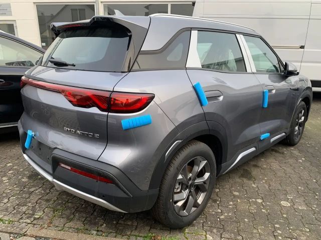 BYD Atto 2 Boost