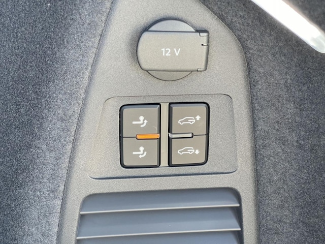 Volkswagen Touareg 3.0 V6 TDI R-Line