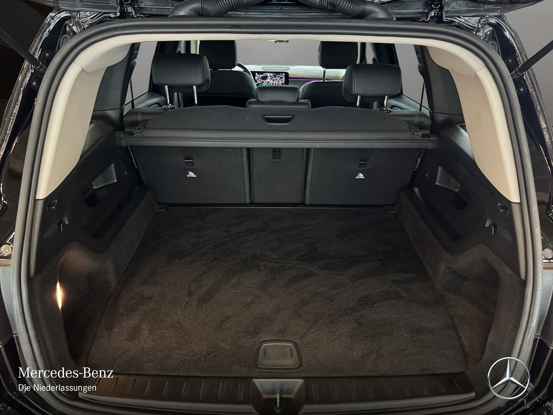 Mercedes-Benz GLB 200 GLB 200