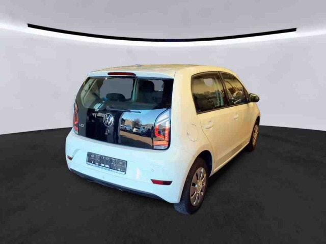 Volkswagen up! Move Move up!