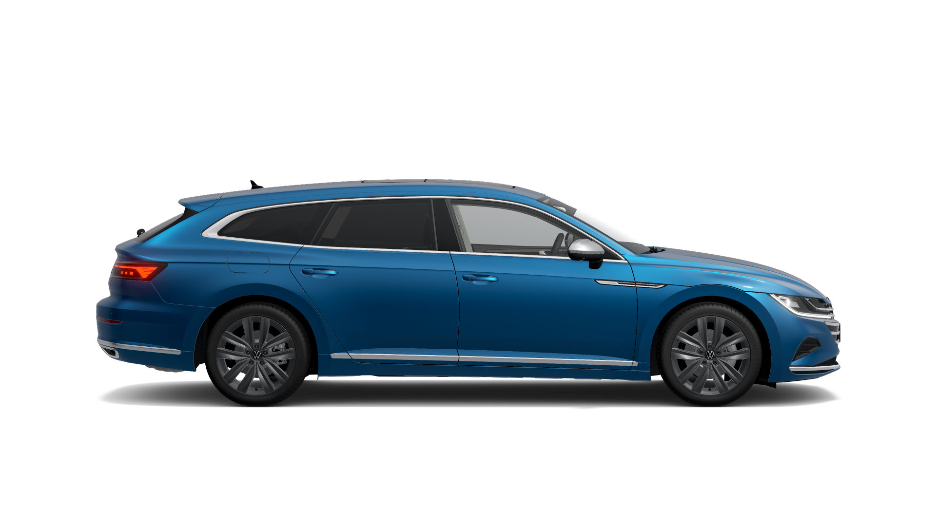 Volkswagen Arteon Shooting Brake 2.0 TSI DSG