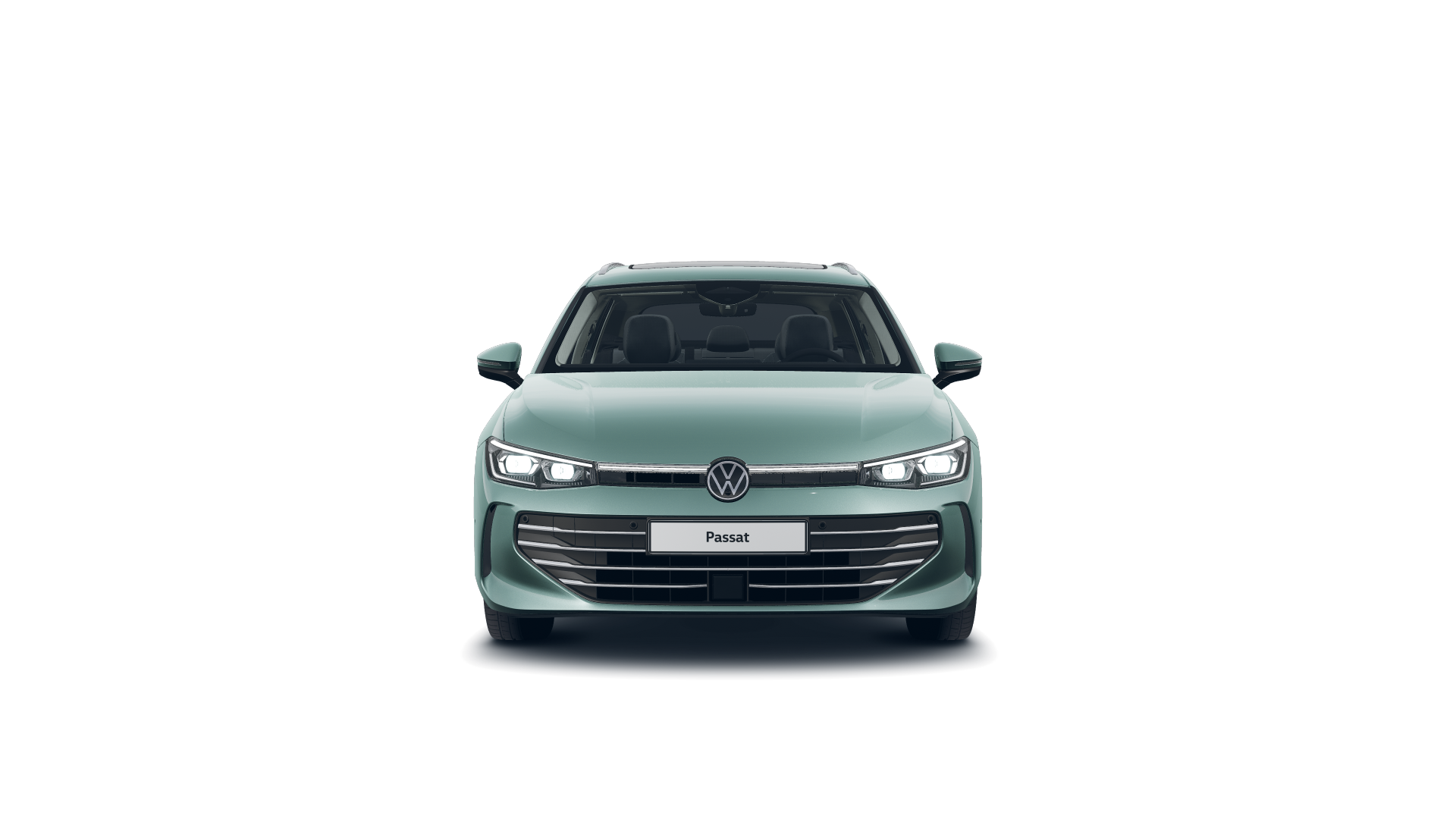 Volkswagen Passat 1.5 TSI DSG Variant