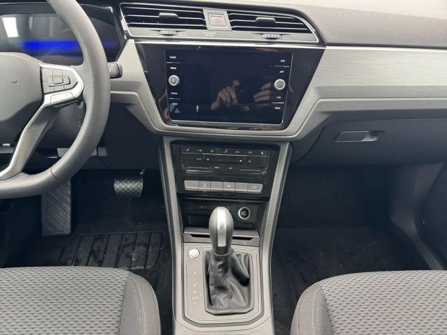 Volkswagen Touran 1.5 TSI Comfortline
