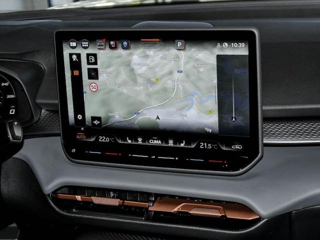 Cupra Terramar 2.0 TSI VZ