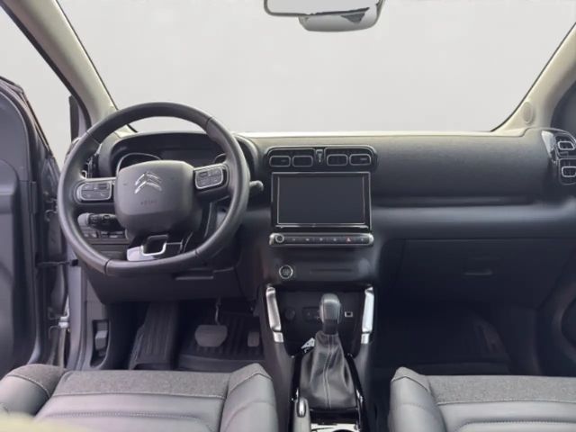 Citroën C3 Aircross Pack Shine