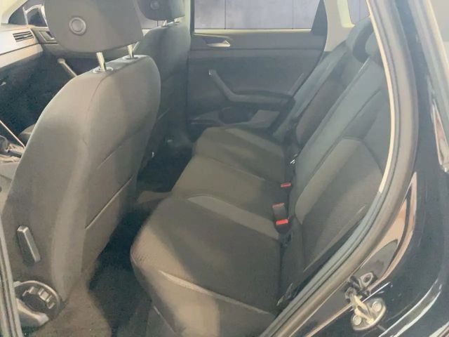 Volkswagen Taigo 4Me TSI