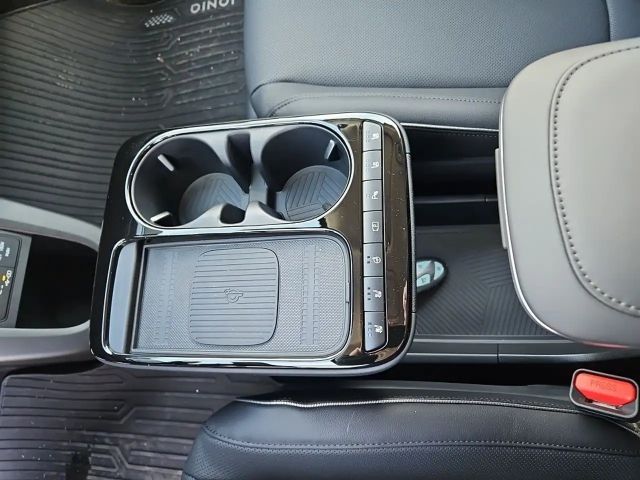 Hyundai IONIQ 5 4WD Vierwielaandrijving