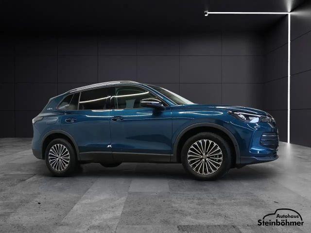 Volkswagen Tiguan 2.0 TDI DSG Plus