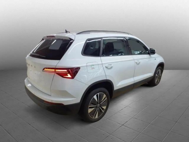 Skoda Karoq 2.0 TDI Tour